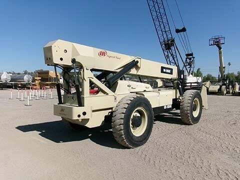 2006 Ingersol VR-1056C-5