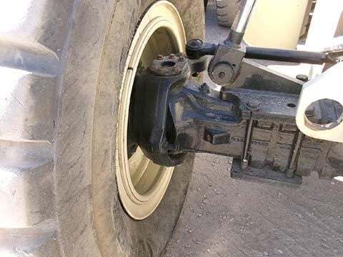 2006 Ingersol VR-1056C-7