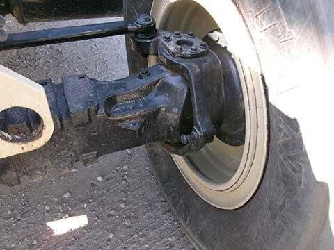 2006 Ingersol VR-1056C-10