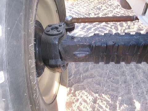 2004 Ingersol VR-843C-9