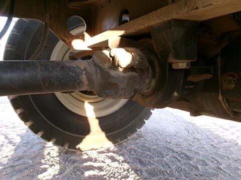 2004 Ingersol VR-843C-10