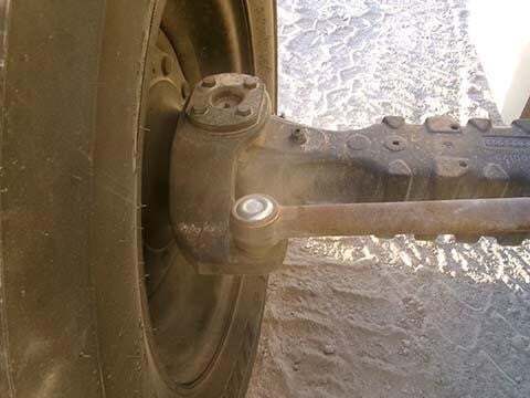 2004 Ingersol VR-843C-11