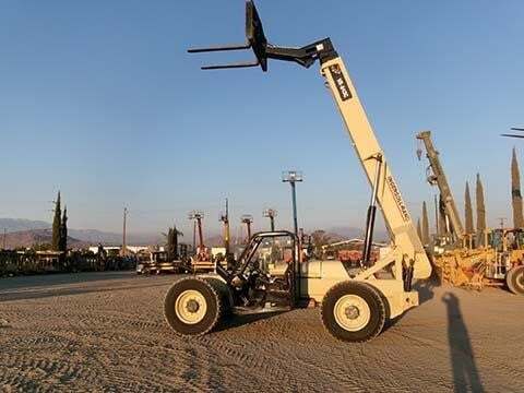 2004 Ingersol VR-843C-19