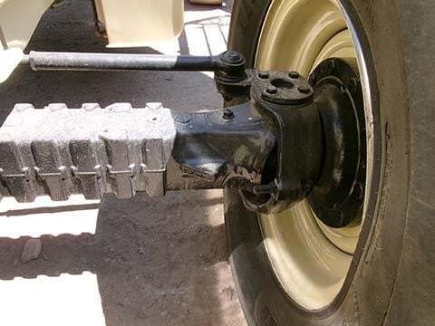 2004 Ingersol VR-843C-9