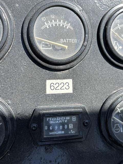 2004 Ingersol VR-843C-21