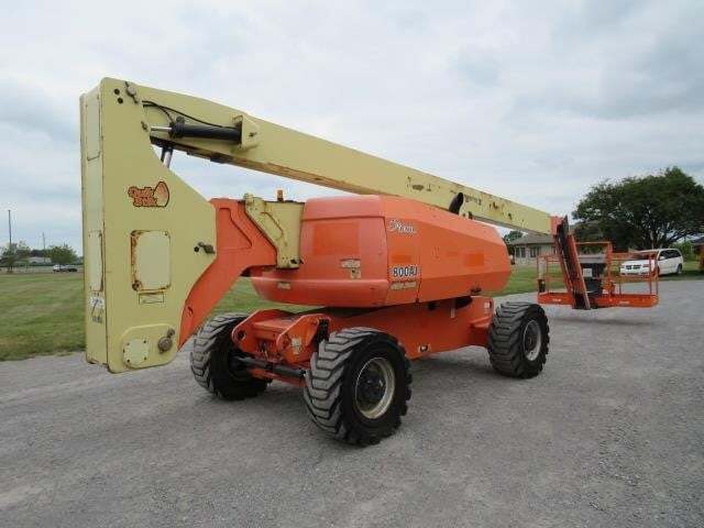 2013 JLG 800AJ-4