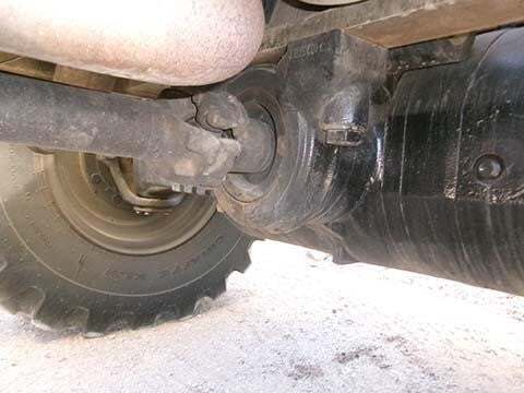 2006 Ingersol VR-1056C-12