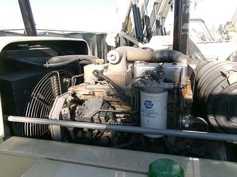 2006 Ingersol VR-1056C-14