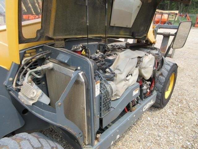 2018 Gehl RS5-19 GEN:3-12