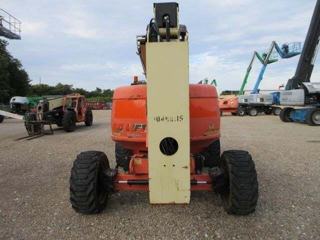 2016 JLG 600AJ-4