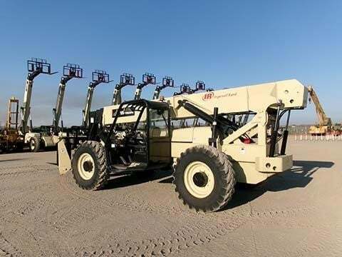 2006 Ingersol VR-1056C-6