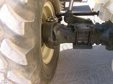 2006 Ingersol VR-1056C-7