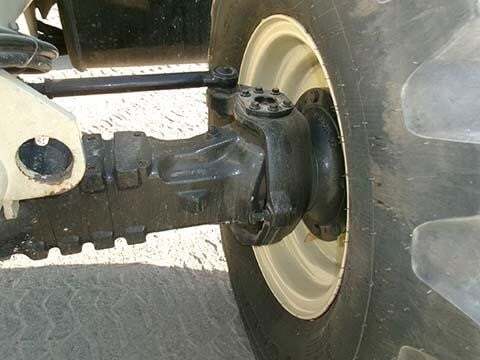 2006 Ingersol VR-1056C-10