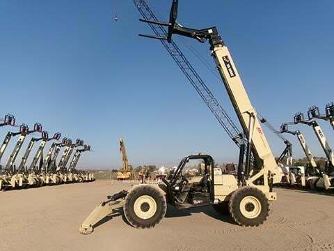 2006 Ingersol VR-1056C-20