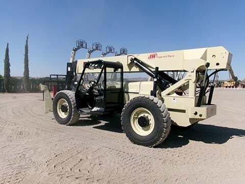 2005 Ingersol VR-1056C-6