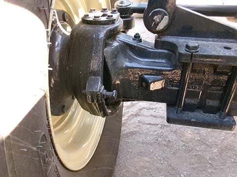 2005 Ingersol VR-1056C-9