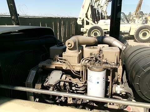 2005 Ingersol VR-1056C-11