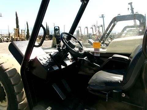 2005 Ingersol VR-1056C-16