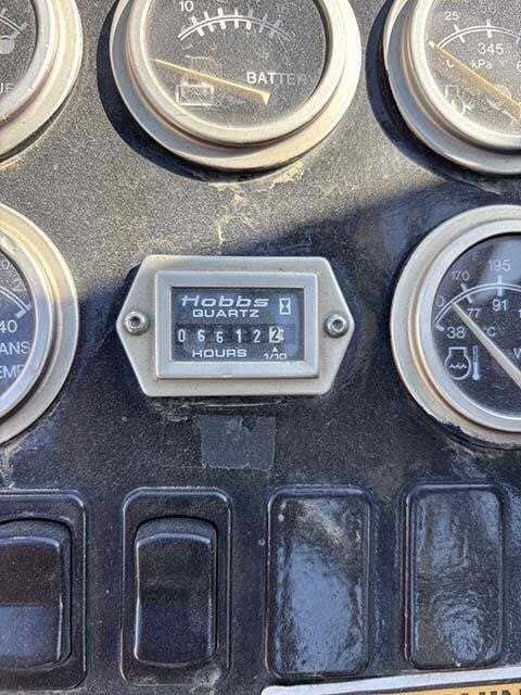 2005 Ingersol VR-1056C-21