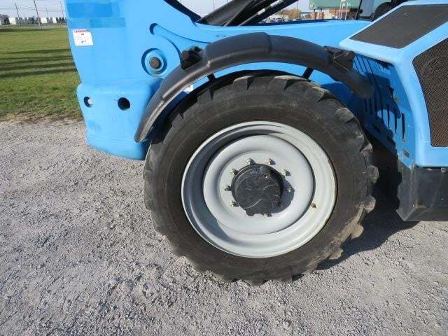 2017 Genie GTH 844-12