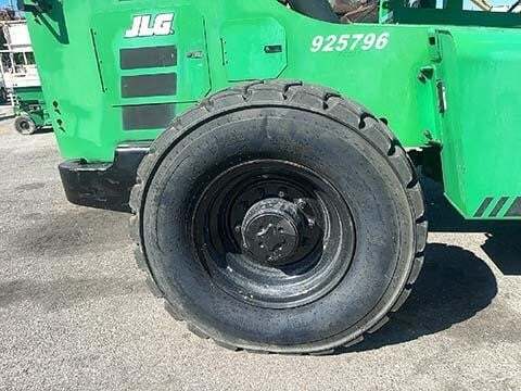 2016 SkyTrak 10054-9