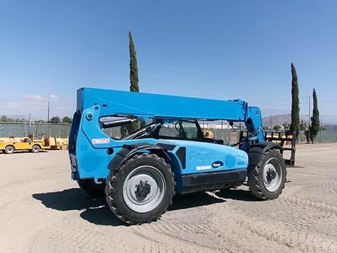 2017 Genie GTH-636-5