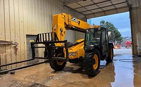 2018 JCB 509-42-1