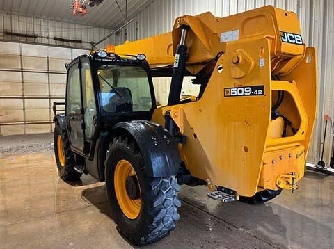2018 JCB 509-42-2