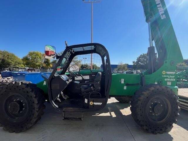 2016 Genie GTH 844-1