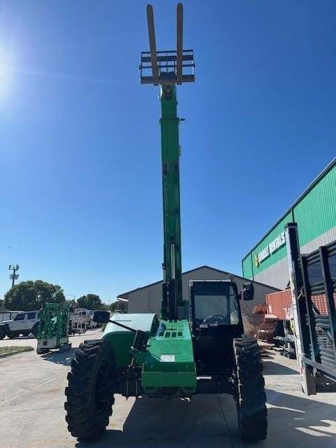 2016 Genie GTH 844-2