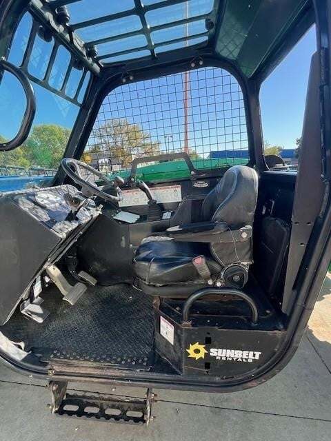 2016 Genie GTH 844-7