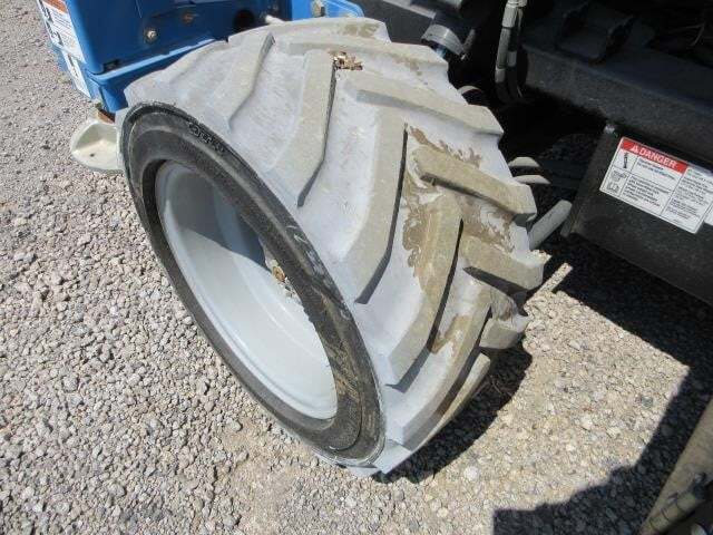 2021 Genie GS-4069 RT-5