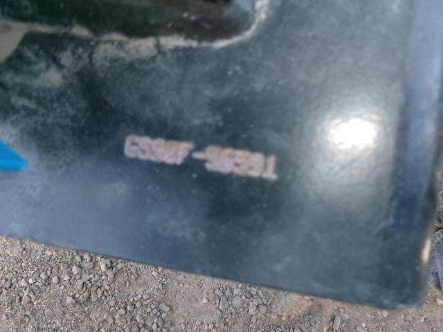 2022 Genie GS-4390 RT-21