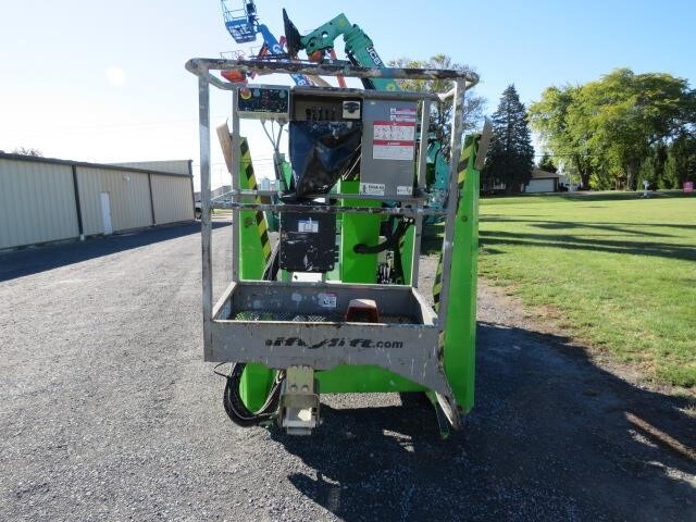 2021 Niftylift SD50-7