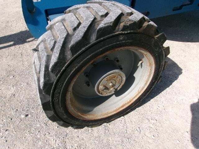 2018 Genie Z-45/25J RT-11