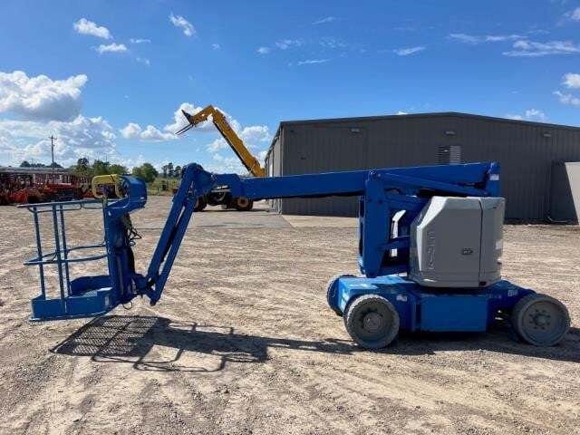 2018 Genie Z-34/22 N