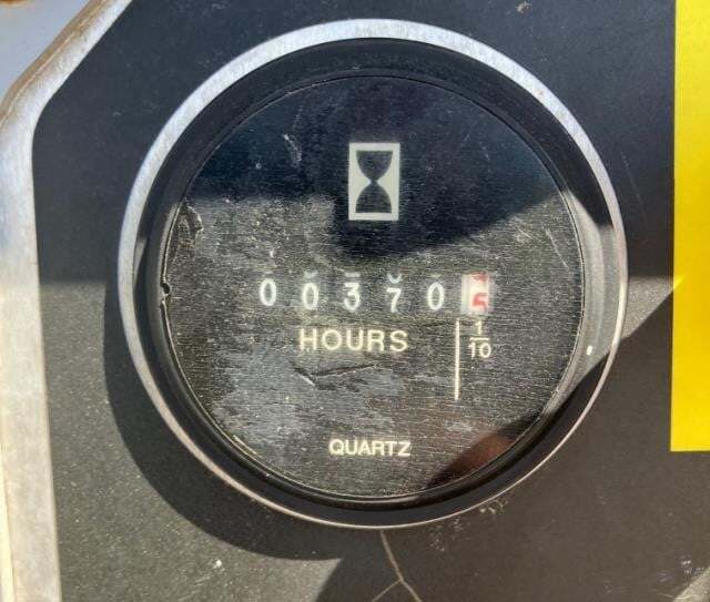 2018 Genie Z-34/22 N-5