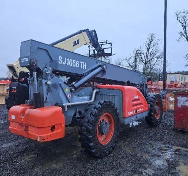 2019 Skyjack SJ1056 TH-2