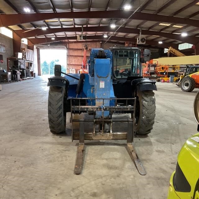 2016 Genie GTH-636-2