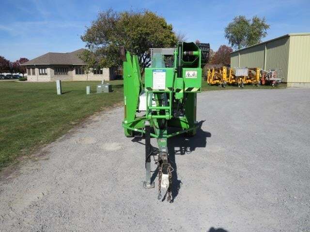 2013 Niftylift TM50-3