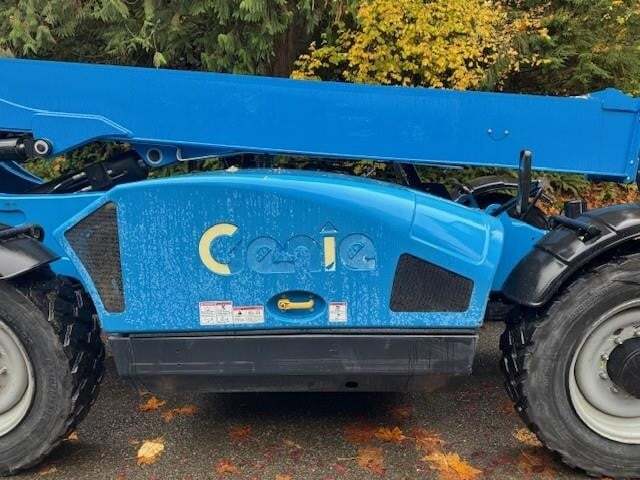 2018 Genie GTH 844-6