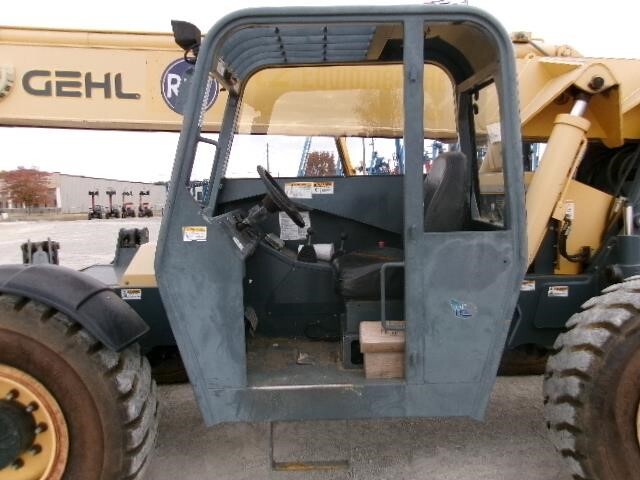 2014 Gehl RS10-55-21