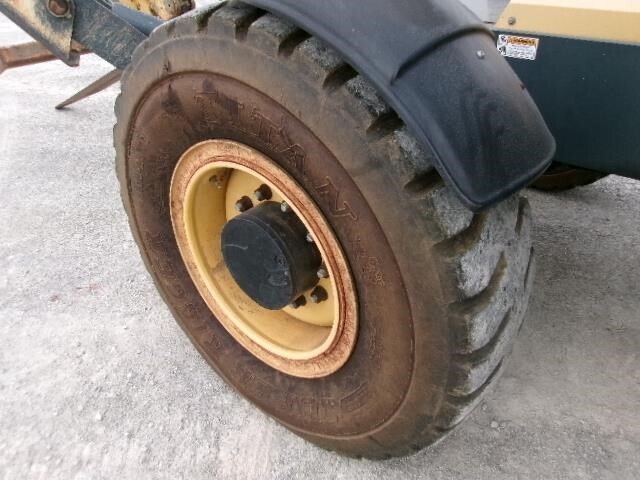 2014 Gehl RS10-55-12