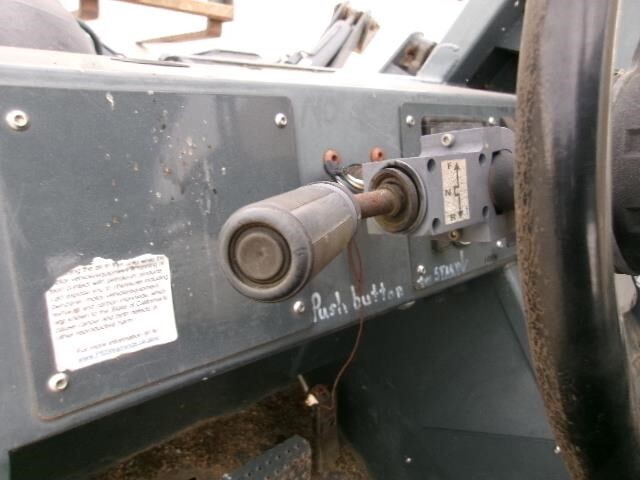 2014 Gehl RS10-55-25