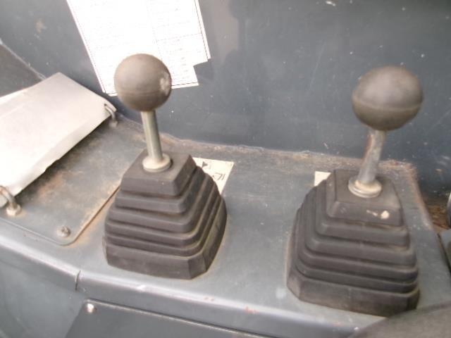 2014 Gehl RS10-55-23