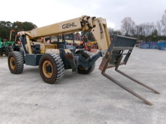 2014 Gehl RS10-55-2
