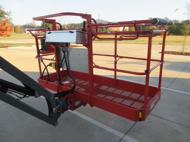 2024 Skyjack SJ45 T-11