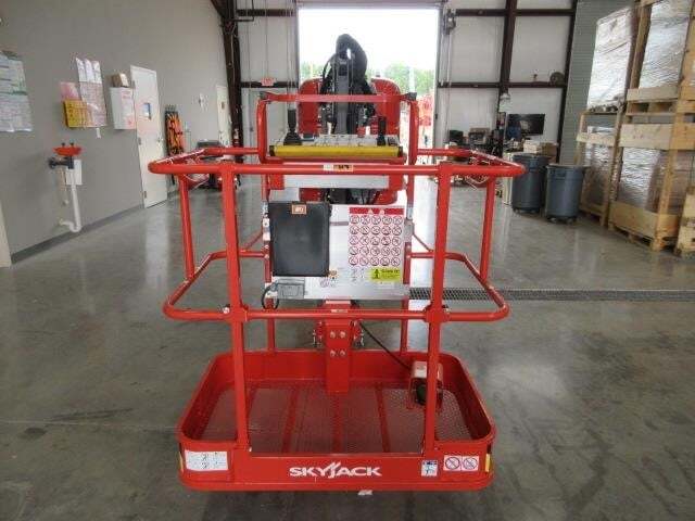 2024 Skyjack SJ30 ARJE-8