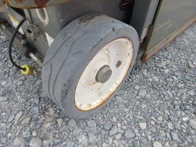 2018 Skyjack SJ3219-7