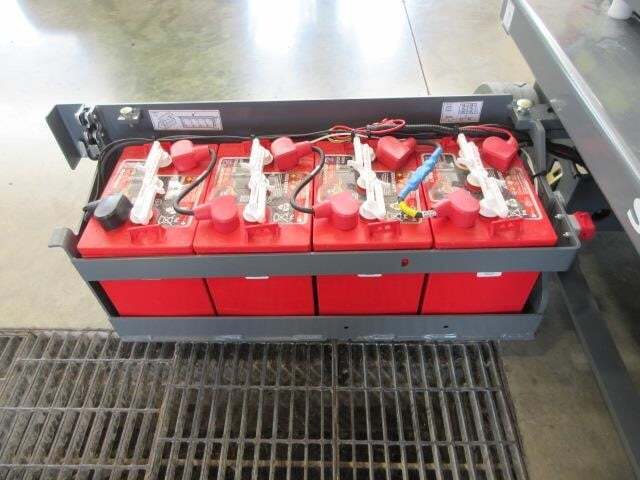 2025 Skyjack SJ3219E-13